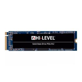 Hi-Level HLV-M2PCIESSD2280/256G 256 GB 3300/1200 MB/s M2 NVMe Harddisk SSD