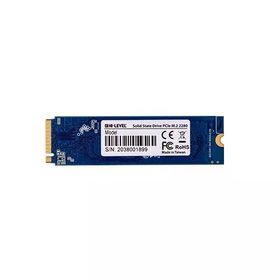 Hi-Level HLV-M2PCIESSD2280/256G 256 GB 3300/1200 MB/s M2 NVMe Harddisk SSD