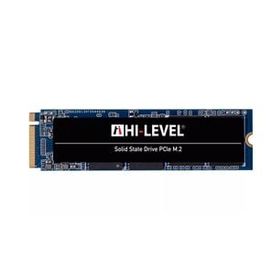 Hi-Level HLV-M2PCIESSD2280/256G 256 GB 3300/1200 MB/s M2 NVMe Harddisk SSD