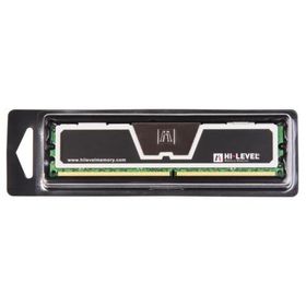 Hi-Level HLV-PC10600D3-4G 4 GB 1333 MHz DDR3 RAM Bellek