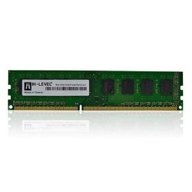 Hi-Level HLV-PC21300D4-16G 16 GB DDR4 2666 MHz CL19 Masaüstü Bellek