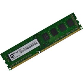 Hi-Level HLV-PC21300D4-16G 16 GB DDR4 2666 MHz CL19 Masaüstü Bellek