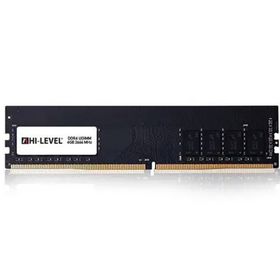 Hi-Level HLV-PC21300D4-4G 4 GB DDR4 2666 MHz CL9 Masaüstü Bellek