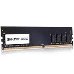 Hi-Level HLV-PC25600D4-8G 8 GB DDR4 3200 MHz CL22 Masaüstü Bellek