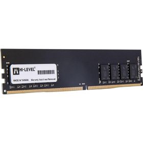 Hi-Level HLV-PC28800D4-8G 8 GB DDR4 3600 MHz CL19 Masaüstü Bellek