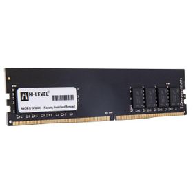Hi-Level HLV-PC28800D4-8G 8 GB DDR4 3600 MHz CL19 Masaüstü Bellek