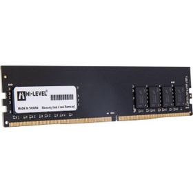 Hi-Level HLV-PC28800D4-8G 8 GB DDR4 3600 MHz CL19 Masaüstü Bellek