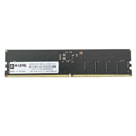 Hi-Level HLV-PC38400D5-32G 32 GB DDR5 4800 Mhz CL40 Ram