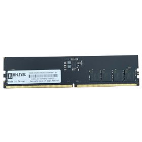 Hi-Level HLV-PC44800D5-16G 16 GB DDR5 5600 Mhz CL38 Ram