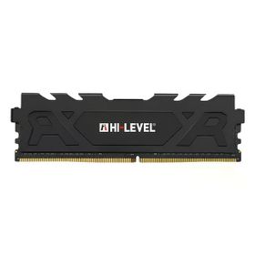 Hi-Level HLV-PC44800D5-16G-B 16 GB Tek Parça DDR5 5600 MHz Arctic Soğutuculu PC Bellek