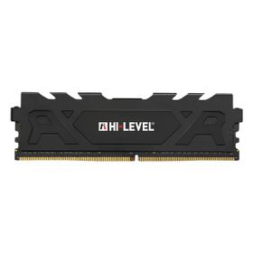 Hi-Level HLV-PC44800D5-16G-B 16 GB Tek Parça DDR5 5600 MHz Arctic Soğutuculu PC Bellek