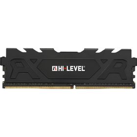 Hi-Level HLV-PC44800D5-16G-B 16 GB Tek Parça DDR5 5600 MHz Arctic Soğutuculu PC Bellek