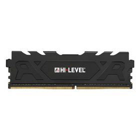 Hi-Level HLV-PC44800D5-16G-B 16 GB Tek Parça DDR5 5600 MHz Arctic Soğutuculu PC Bellek