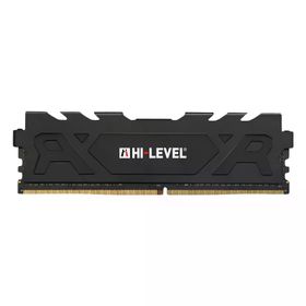 Hi-Level HLV-PC44800D5-16G-B 16 GB Tek Parça DDR5 5600 MHz Arctic Soğutuculu PC Bellek