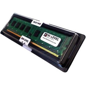 Hi-Level HLV-PC6400/2G 2 GB 800 MHz DDR2 RAM Bellek