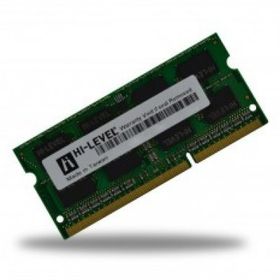 Hi-Level HLV-SOP21300D4-8G 8GB DDR4 2666 MHz RAM Bellek