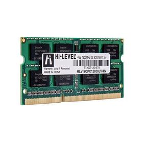 Hi-Level HLV-SOPC12800-4G 4GB DDR3 1600Mhz RAM Bellek