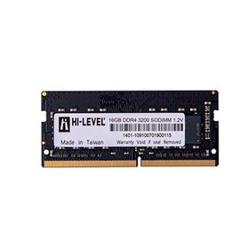 Hi-Level HLV-SOPC25600D4/16G NTB 16GB 3200MHz DDR4 RAM Bellek