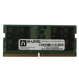 Hi-Level HLV-SOPC38400D5-16G 16 GB NTB 4800MHz DDR5 RAM Bellek