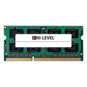 Hi-Level HLV-SOPC44800D5/16G 16 GB DDR5 5600 MHz CL46 Notebook Bellek