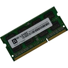 Hi-Level HLV-SOPC44800D5/16G 16 GB DDR5 5600 MHz CL46 Notebook Bellek