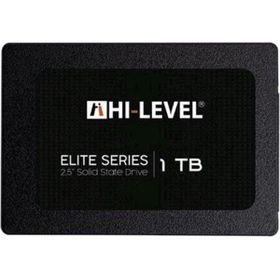 Hi-Level HLV-SSD30ELT 1 TB Elite SSD 2,5 inç 560-540 MB/S SSD