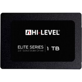 Hi-Level HLV-SSD30ELT/2T 2 TB Elite Sata3 560-540 MB/S SSD Disk