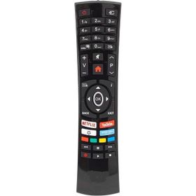 Hi-Level RC4390P 4K Smart Led Tv Kumanda