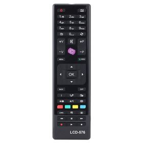 Hi-Level Smart Led Tv Uyumlu Mini Uzaktan Kumanda