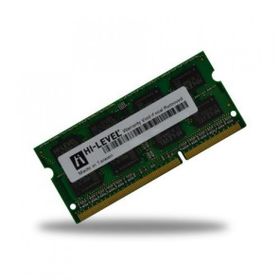 Hi-Level SOPC12800LW/8G NTB 8GB 1600MHz Low Version Ram