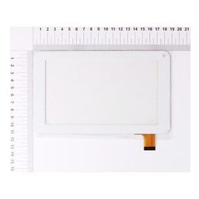 Hi-Level T708 Beyaz Ekran Dokunmatiği