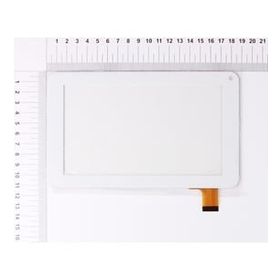 Hi-Level T708 Beyaz Ekran Dokunmatiği