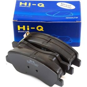 Hi-Q Chevrolet Cruze 1.4/1.6 Ön Fren Balatası