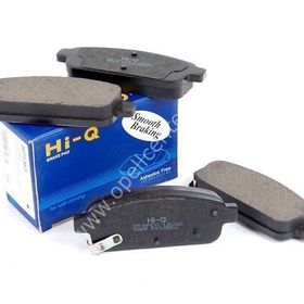 Hi-Q Chevrolet Cruze Arka Fren Balatası Takım