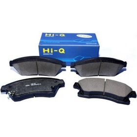 Hi-Q Chevrolet Cruze Ön Fren Balata Takımı