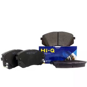 Hi-Q Chevrolet Epica Ön Fren Balatası