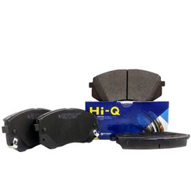 Hi-Q Chevrolet Epica Ön Fren Balatası