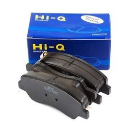 Hi-Q Chevrolet Lacetti Arka Fren Balatası