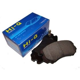 Hi-Q Chevrolet Lacetti Arka Fren Balatası