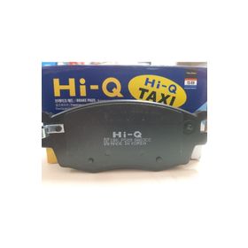 Hi-Q Hyundai Accent Era Ön Fren Balata