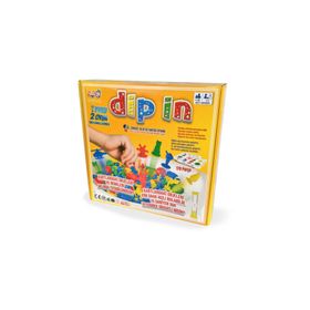 Hi-Q Toys Dip in