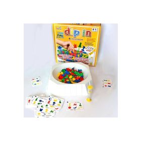 Hi-Q Toys Dip in