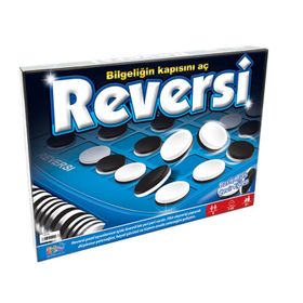 Hi-Q Toys Reversi