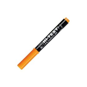 Hi-Text Fluoclip 7000 Turuncu 20'li Fosforlu Kalem