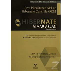 Hibernate - Mimar Aslan