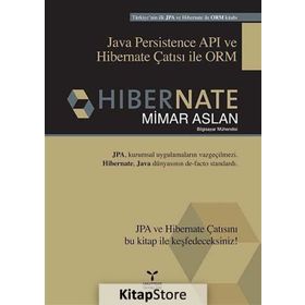 Hibernate - Mimar Aslan