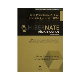 Hibernate - Mimar Aslan
