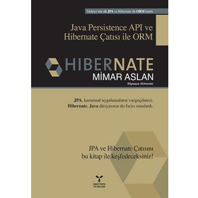 Hibernate - Mimar Aslan