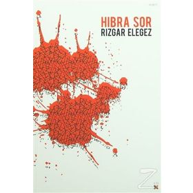 Hibra Sor - Rizgar Elegez