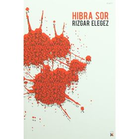 Hibra Sor - Rizgar Elegez